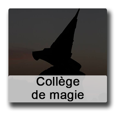college de magie