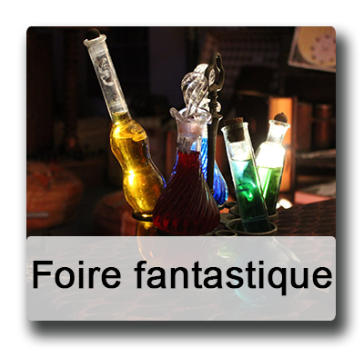 foire fantastique