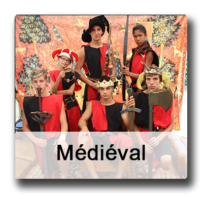 medieval