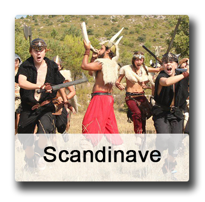 scandinave