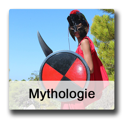 mythologie