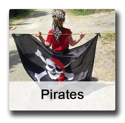 pirates des caraibes